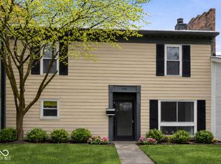 9458 Fordham St, Indianapolis, IN
