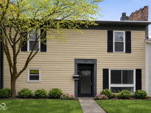 9458 Fordham St, Indianapolis, IN 46268