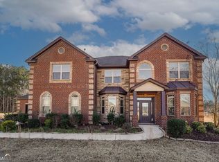 1504 Everson Walk, Hampton, GA 30228