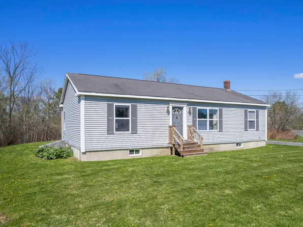 13 Liberty Drive, West Gardiner, ME 04345
