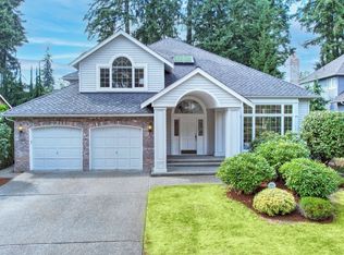 15808 29th Dr SE, Mill Creek, WA 98012