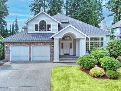 15808 29th Dr SE, Mill Creek, WA, 98012