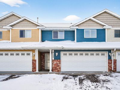 4158 228th Ave NW, Saint Francis, MN, 55070