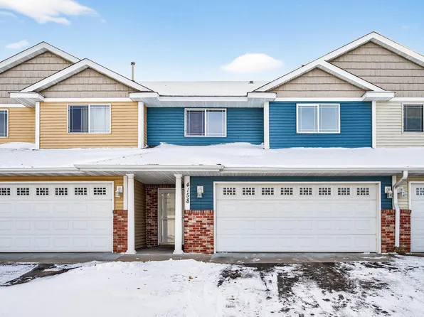 4158 228th Ave NW, Saint Francis, MN 55070