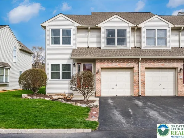 311 Windsor Pl, Macungie, PA 18062