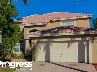 5419 NW 121st Ave, Pompano Beach, FL 33076