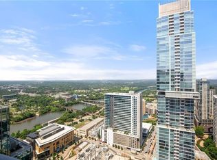 360 Nueces St APT 3904, Austin, TX 78701