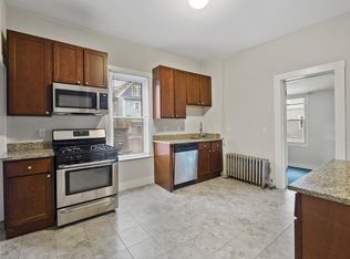 46 Cameron Ave #1, Somerville, MA 02144