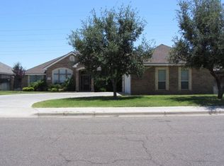 4990 Rustic Trl, Midland, TX 79707