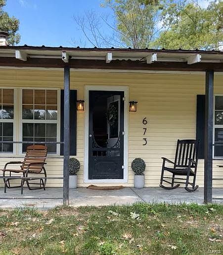 2nd image of 673 County Road 6490