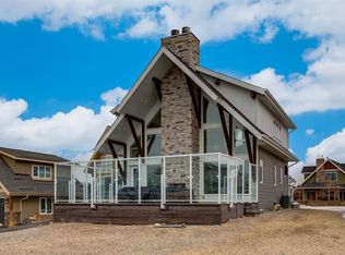 406 Cottageclub Cv, Rocky View County, AB T0L1N0
