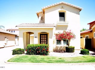 1844 E Ivanhoe St, Gilbert, AZ 85295