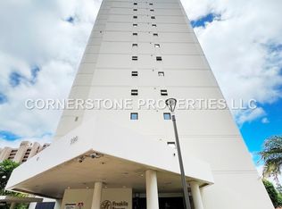 990 Ala Nanala St APT 9A, Honolulu, HI 96818