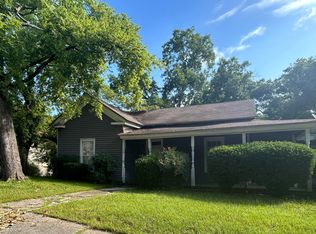 695 Anderson St, Macon, GA 31201