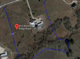 410 Windmill Ridge Rd, Hutto, TX 78634