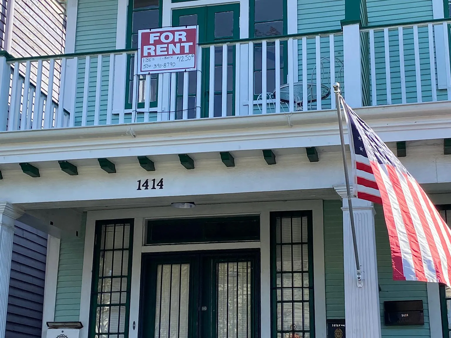 1 bed, 750 sqft, $1,550 — Photo 2