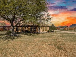 11170 Jennifer Cir, Forney, TX 75126