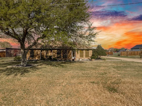 11170 Jennifer Cir, Forney, TX 75126