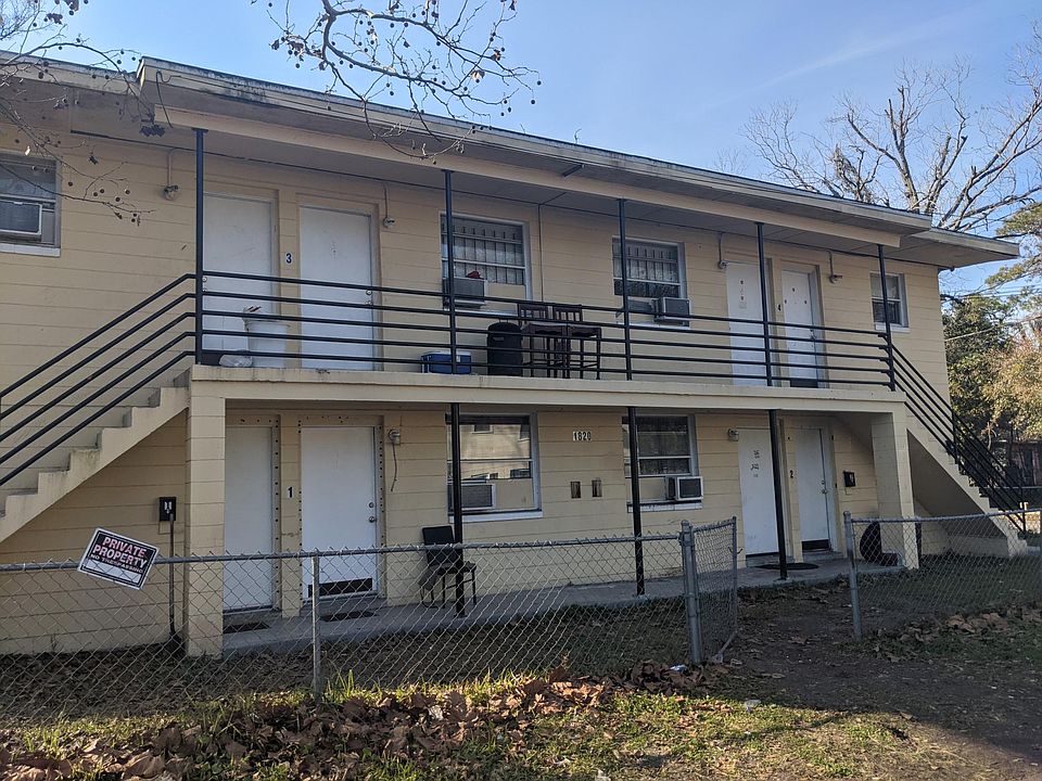 1st image of 1820 Whitner St #1