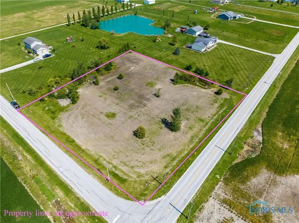 0 Township Road 220, Clyde, OH 43410