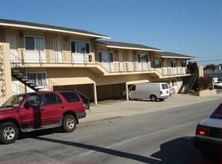 803 Hawthorne St APT 3, Monterey, CA 93940