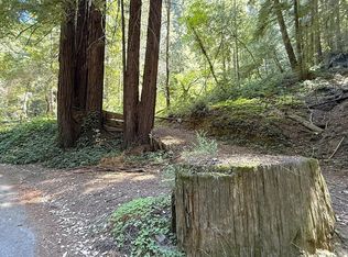 15645 Stetson Rd, Los Gatos, CA 95033