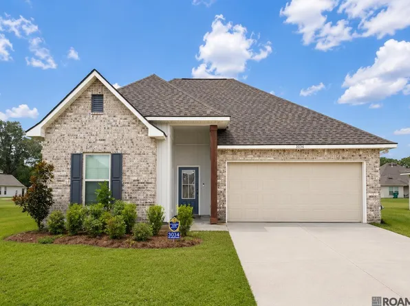 3034 Camelia St, Zachary, LA 70791