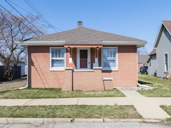 1522 18th St, Columbus, IN 47201