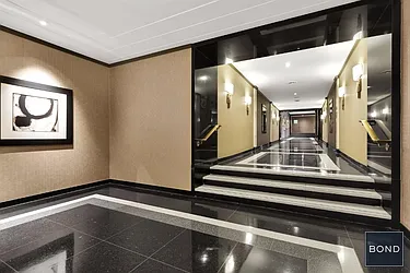 Sold by Bond New York