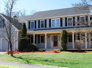 29 Lexington Dr, Acton, MA 01720