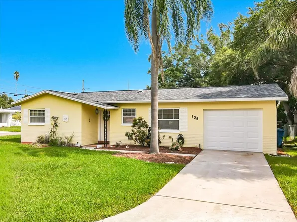 105 JUDY LEE DRIVE, LARGO, FL 33771