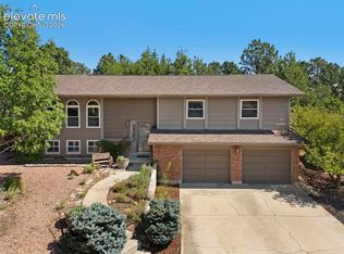 6555 Arequa Ridge Ln, Colorado Springs, CO 80919