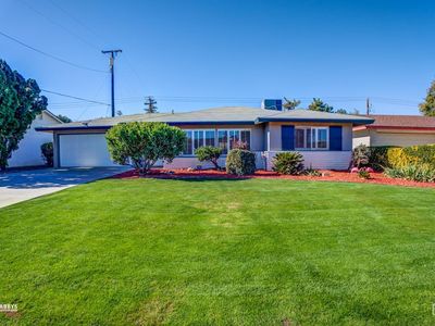 (Undisclosed Address), Bakersfield, CA, 93309
