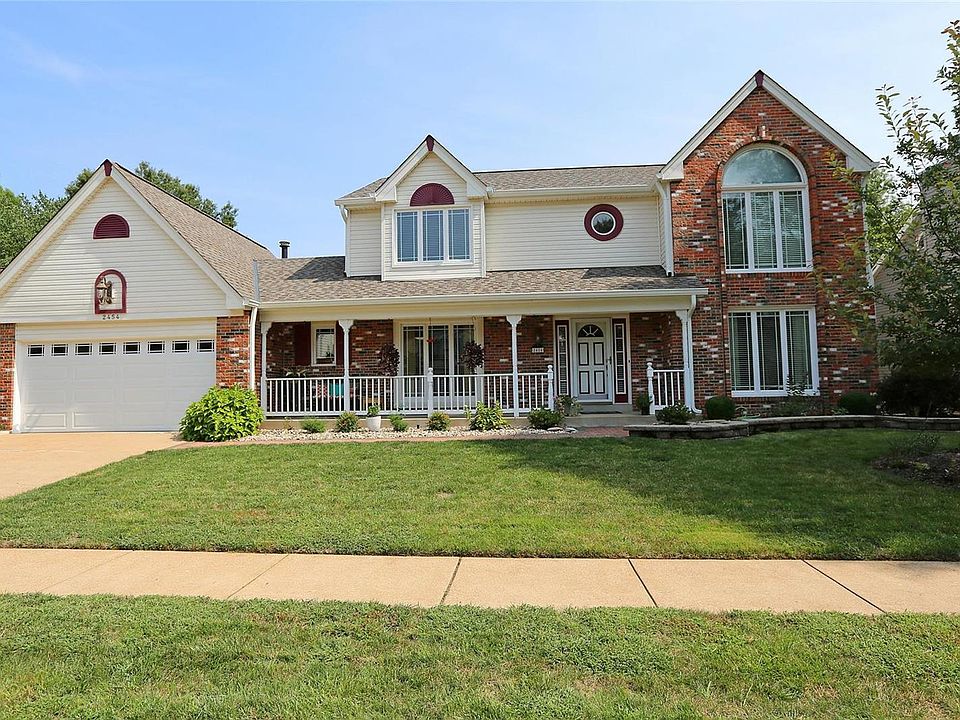 1st image of 2454 Cripple Creek Dr