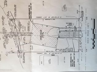 410 Dock Rd, West Creek, NJ 08092