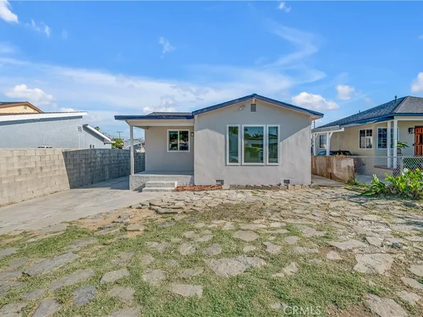 738 E 67th St, Inglewood, CA 90302