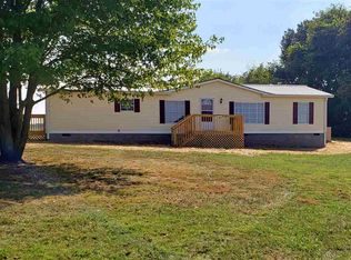 549 Sulphur Spring Church Rd, Franklin, KY 42134