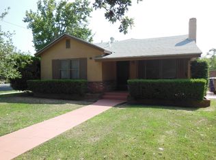 2144 N Adoline Ave, Fresno, CA 93705