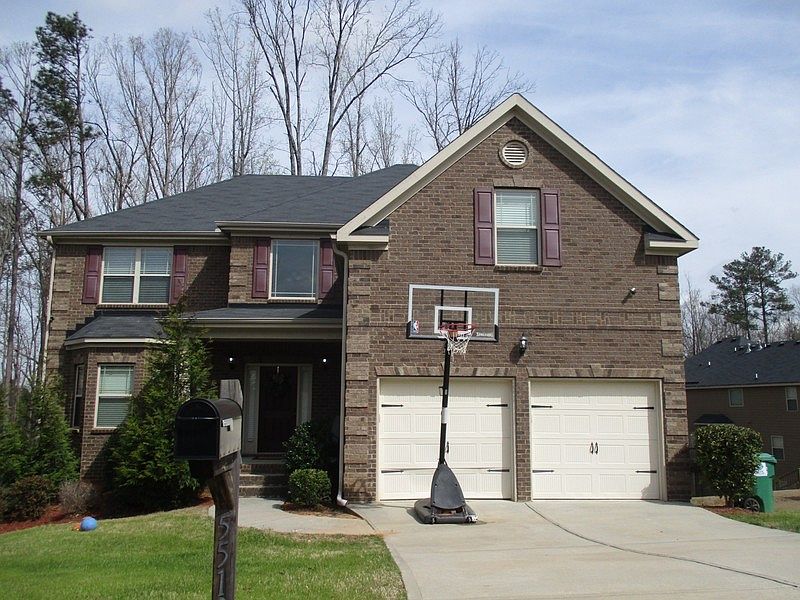 1st image of 5510 Rosehall Pl