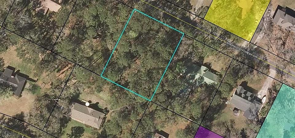 1st image of 147 Sherwood Forest Cir