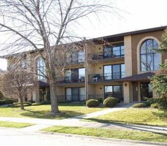 15124 Evergreen Dr #3-1C, Orland Park, IL, 60462