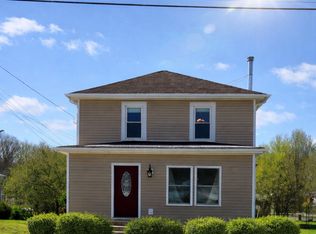 788 Old State Rd, Apollo, PA