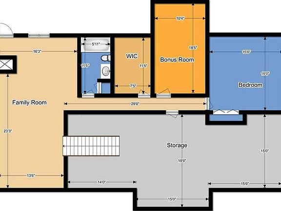 5th image of 6218 Pettit Ave
