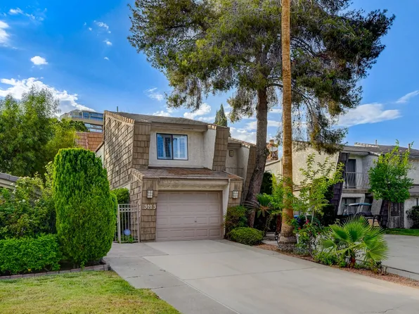 3223 Pinehurst Dr, Las Vegas, NV 89109