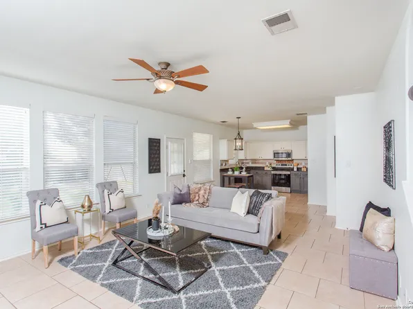 8622 SONORA PASS, Helotes, TX 78023