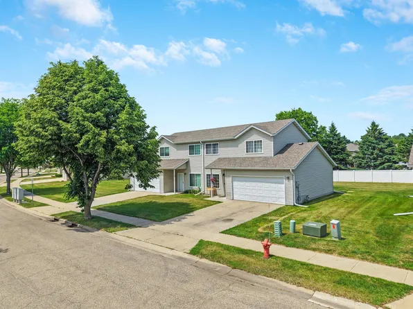 5133 Weatherstone Dr NW, Rochester, MN 55901