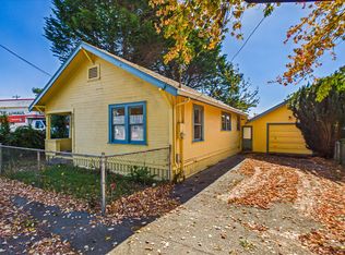3201 Spear Ave, Arcata, CA 95521
