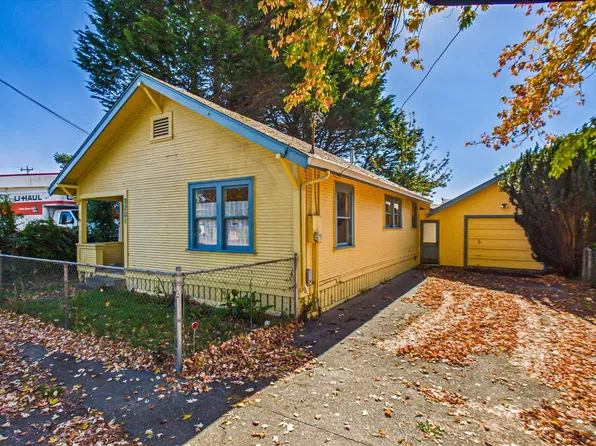 3201 Spear Ave, Arcata, CA 95521