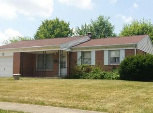 601 Ash Ln, Gas City, IN 46933