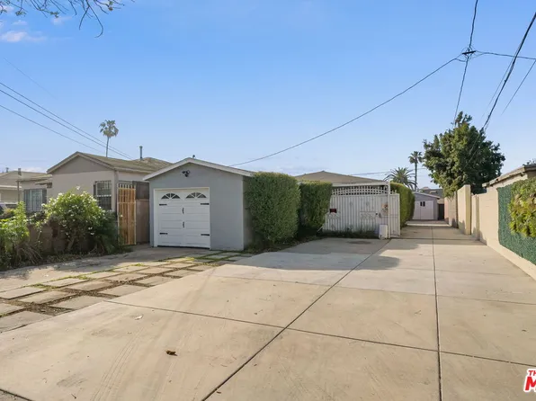 3944 W 111th Pl, Inglewood, CA 90303